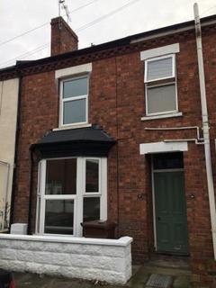 3 bedroom house to rent, Drake Street, Lincoln