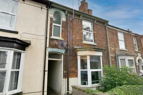 4 bedroom terraced house to rent, Newland Street West, Lincoln
