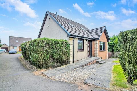 4 bedroom detached house for sale, Westcraigs Road, Blackridge EH48