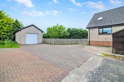 4 bedroom detached house for sale, Westcraigs Road, Blackridge EH48