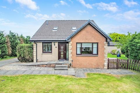 4 bedroom detached house for sale, Westcraigs Road, Blackridge EH48