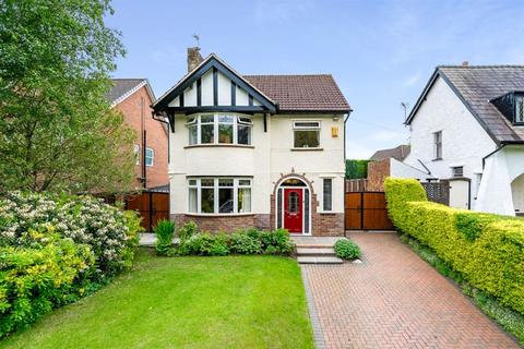 3 bedroom detached house for sale, Wigan Road, Wigan WN6