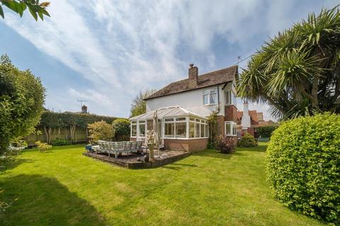 4 bedroom detached house for sale, Bembridge, Isle of Wight