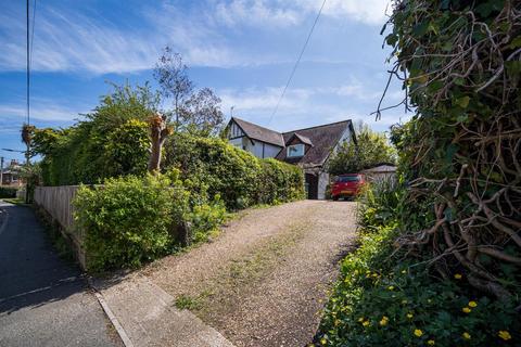 4 bedroom detached house for sale, Bembridge, Isle of Wight