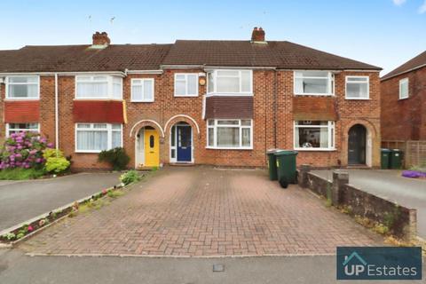 3 bedroom terraced house to rent, Sunnyside Close, Coventry