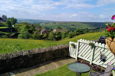 4 Bridge Terrace, Halifax, HX2 7TL