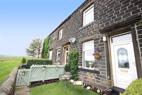 4 Bridge Terrace, Halifax, HX2 7TL