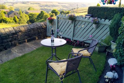 4 Bridge Terrace, Halifax, HX2 7TL