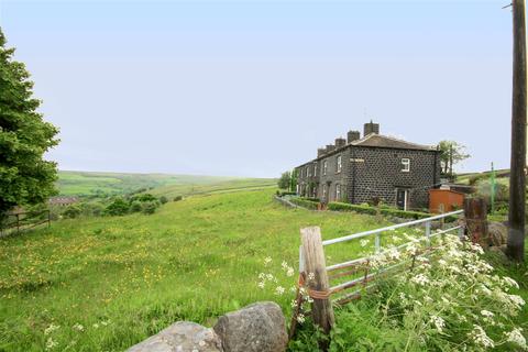 4 Bridge Terrace, Halifax, HX2 7TL
