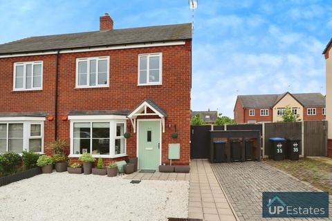 33 Warren Close, Ryton On Dunsmore, Coventry, CV8 3JZ