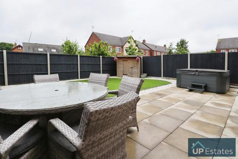 33 Warren Close, Ryton On Dunsmore, Coventry, CV8 3JZ