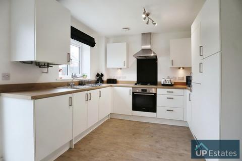 33 Warren Close, Ryton On Dunsmore, Coventry, CV8 3JZ