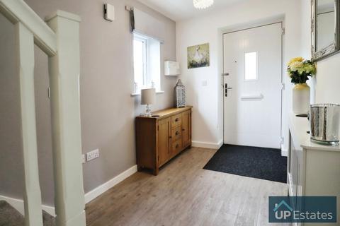 33 Warren Close, Ryton On Dunsmore, Coventry, CV8 3JZ