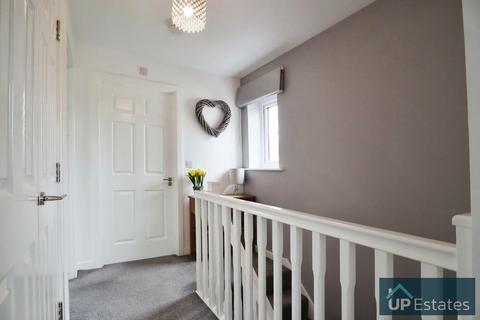 33 Warren Close, Ryton On Dunsmore, Coventry, CV8 3JZ