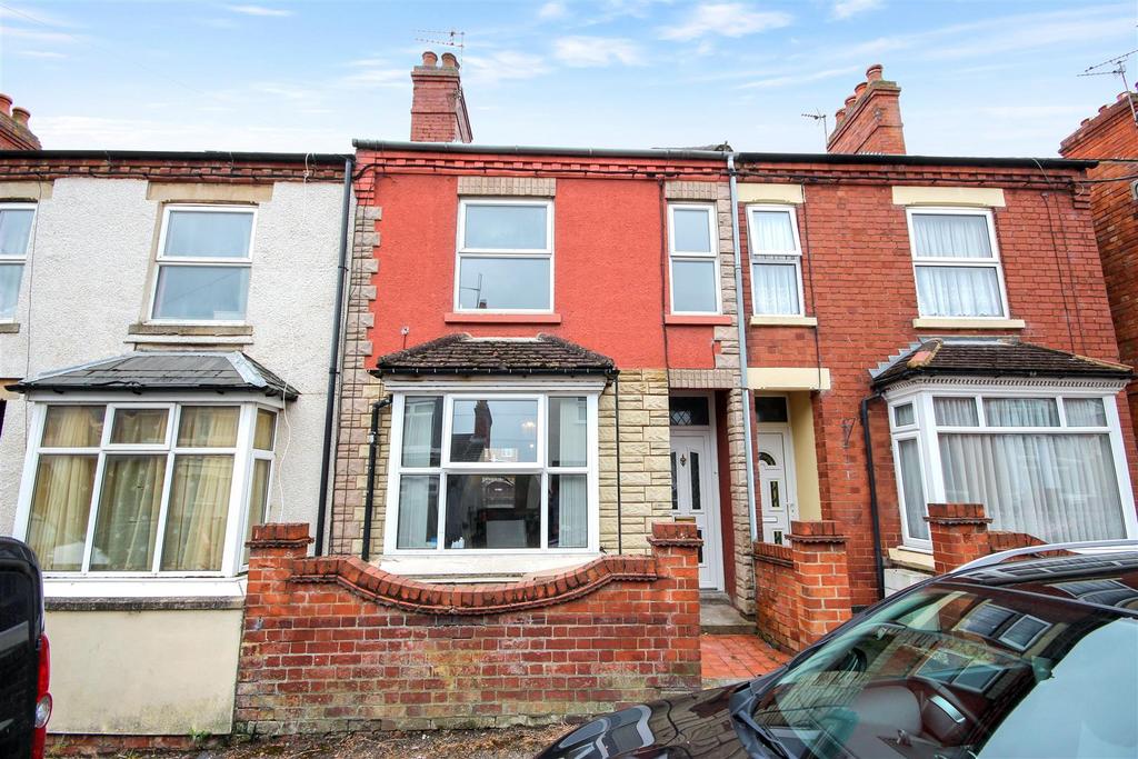 Manton Road, Irthlingborough NN9 3 bed terraced house £995 pcm (£230 pw)
