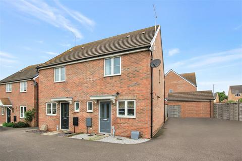 3 Alnwick Close, Rushden, NN10 0TB