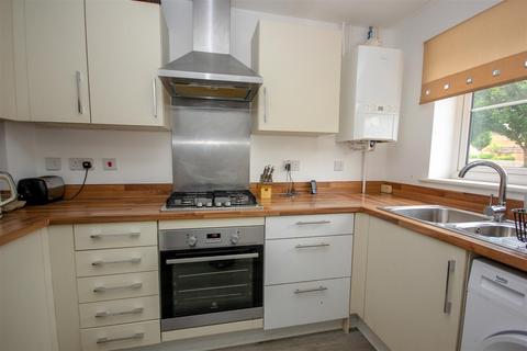 3 Alnwick Close, Rushden, NN10 0TB