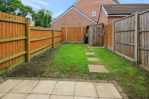 3 Alnwick Close, Rushden, NN10 0TB