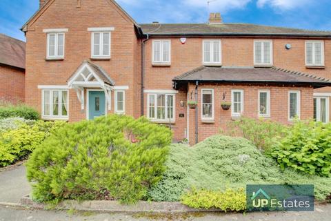 3 bedroom terraced house for sale, Hallams Close, Brandon, Coventry