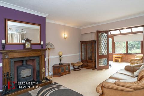 3 bedroom detached bungalow for sale, Birches Lane, Kenilworth