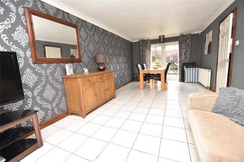 2 bedroom terraced house for sale, Shakespeare Close, Leeds, West Yorkshire
