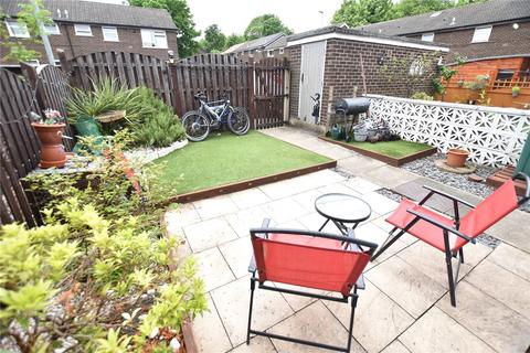 2 bedroom terraced house for sale, Shakespeare Close, Leeds, West Yorkshire
