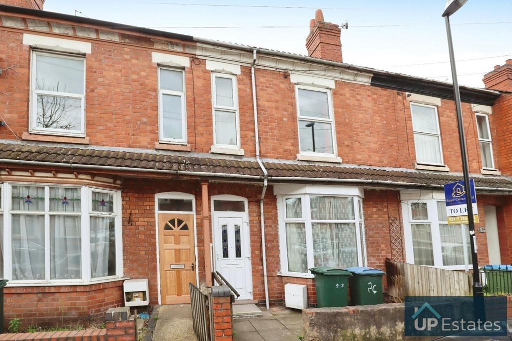 Kingsway, Coventry 3 bed terraced house for sale £220,000