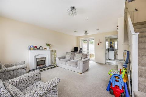 2 bedroom detached house for sale, Shelbourne Road, Bournemouth