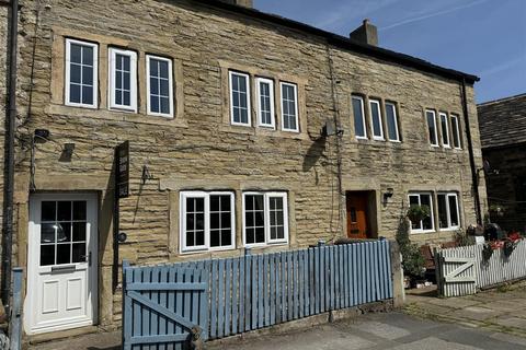 3 bedroom cottage for sale, Crown Street, Holmfirth HD9