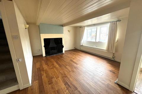 3 bedroom cottage for sale, Crown Street, Holmfirth HD9