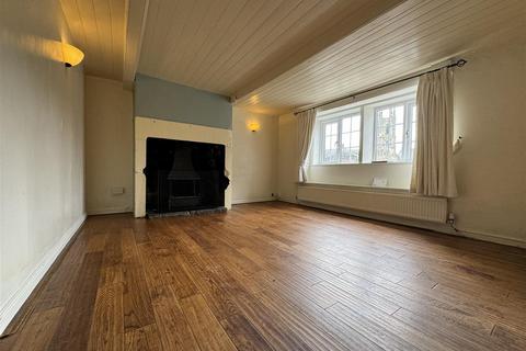 3 bedroom cottage for sale, Crown Street, Holmfirth HD9