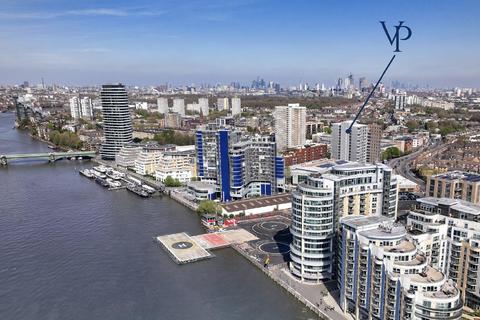 undefined, Yelverton Road, Battersea, London