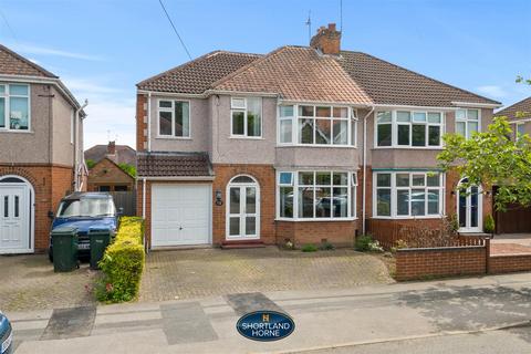 4 bedroom semi-detached house for sale, Woodside Avenue South, Coventry CV3