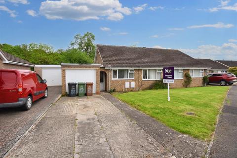 2 bedroom semi-detached bungalow for sale, Baltic Close, Corby NN18