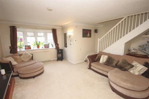 3 bedroom end of terrace house for sale, St. Marys Court, Sixpenny Handley
