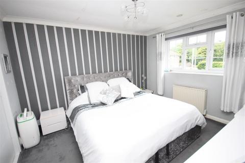 3 bedroom end of terrace house for sale, St. Marys Court, Sixpenny Handley