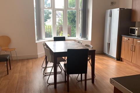 6 bedroom apartment to rent, 10 Lisson Grove, Plymouth PL4