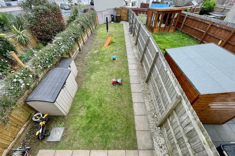3 bedroom terraced house for sale, Unity Park, Plymouth PL3