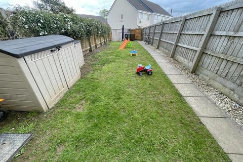 3 bedroom terraced house for sale, Unity Park, Plymouth PL3