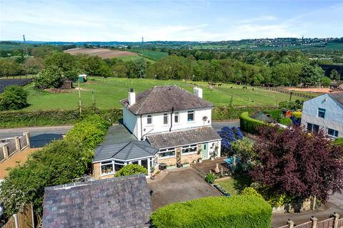 Sandy Lane, Middlestown, Wakefield, West Yorkshire