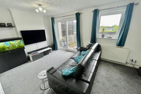 2 bedroom terraced house for sale, Gurnard Walk, Plymouth PL3