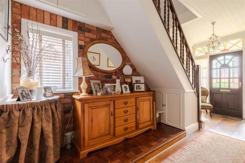 10 Brigg Road, Broughton, Brigg, DN20 0JW