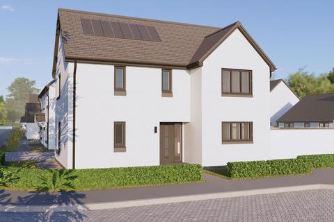 3 bedroom detached house for sale, Plot 28 The Carron, Oak Gardens, Newtyle, Blairgowrie