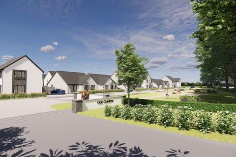 3 bedroom detached house for sale, Plot 28 The Carron, Oak Gardens, Newtyle, Blairgowrie