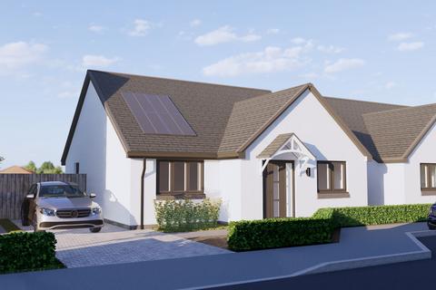 3 bedroom detached house for sale, Plot 25 The Earn, Oak Gardens, Newtyle, Blairgowrie PH12 8UZ