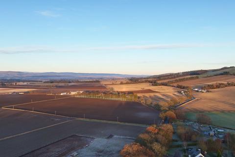 3 bedroom detached house for sale, Plot 25 The Earn, Oak Gardens, Newtyle, Blairgowrie PH12 8UZ