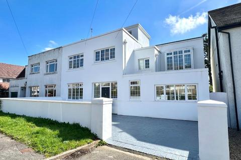 4 bedroom semi-detached house for sale, Walters Road, Bridgend County Borough, CF31 4HE