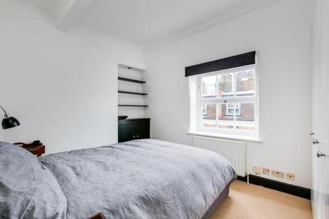 1 bedroom apartment to rent, Walton Street, Chelsea, SW3
