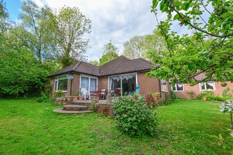 5 bedroom detached bungalow for sale, Beauharrow Road, St. Leonards-On-Sea