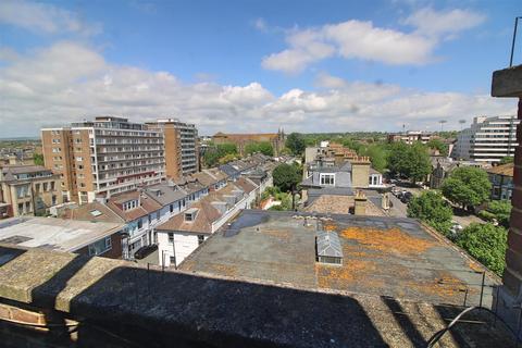 1 bedroom apartment for sale, Wilbury Road, Hove